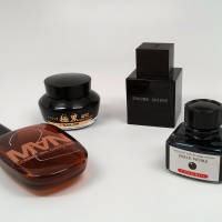 Ink x Cologne - Fragrances Influenced by the Scent of Ink