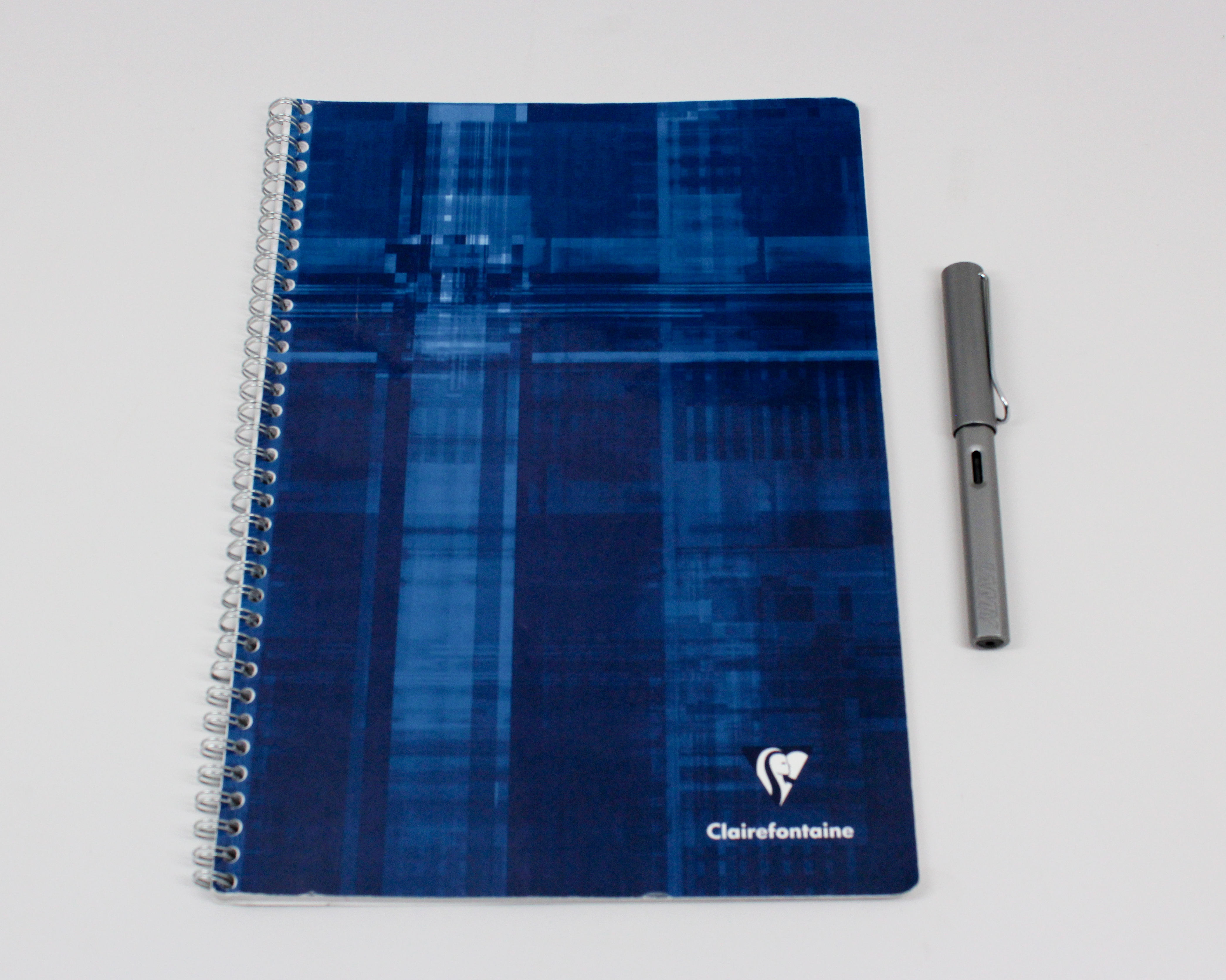 Clairefontaine Classic Notebook – Handwritten Review –  –  Fountain Pen, Ink, and Stationery Reviews