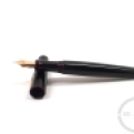 Nakaya Neo Standard Kuro-Tamenuri Medium Soft Nib Fountain Pen Review