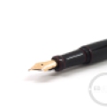 Nakaya Neo Standard Kuro-Tamenuri Medium Soft Nib Fountain Pen Review