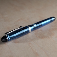 6 Japanese Fountain Pens To Help You Write Really Small