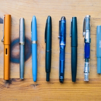 8 Reasons Why You Should Write With a Fountain Pen