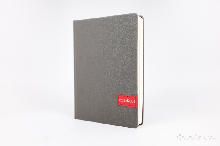 Code and Quill Notebook Review-2