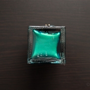 J. Herbin 1670 Emerald of Chivor Review-4