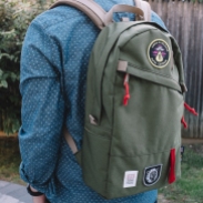 Topo Designs Day Pack Review-2