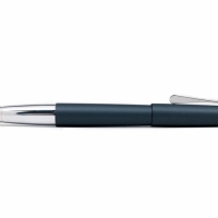 Lamy Studio Platinum Grey 14k Nib Fountain Pen Review