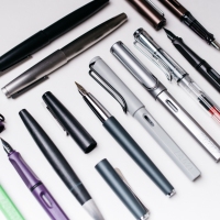 What's the Best Lamy Fountain Pen?