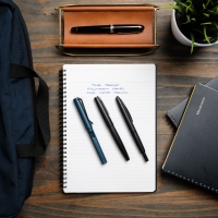 The Best Fountain Pens for Taking Notes